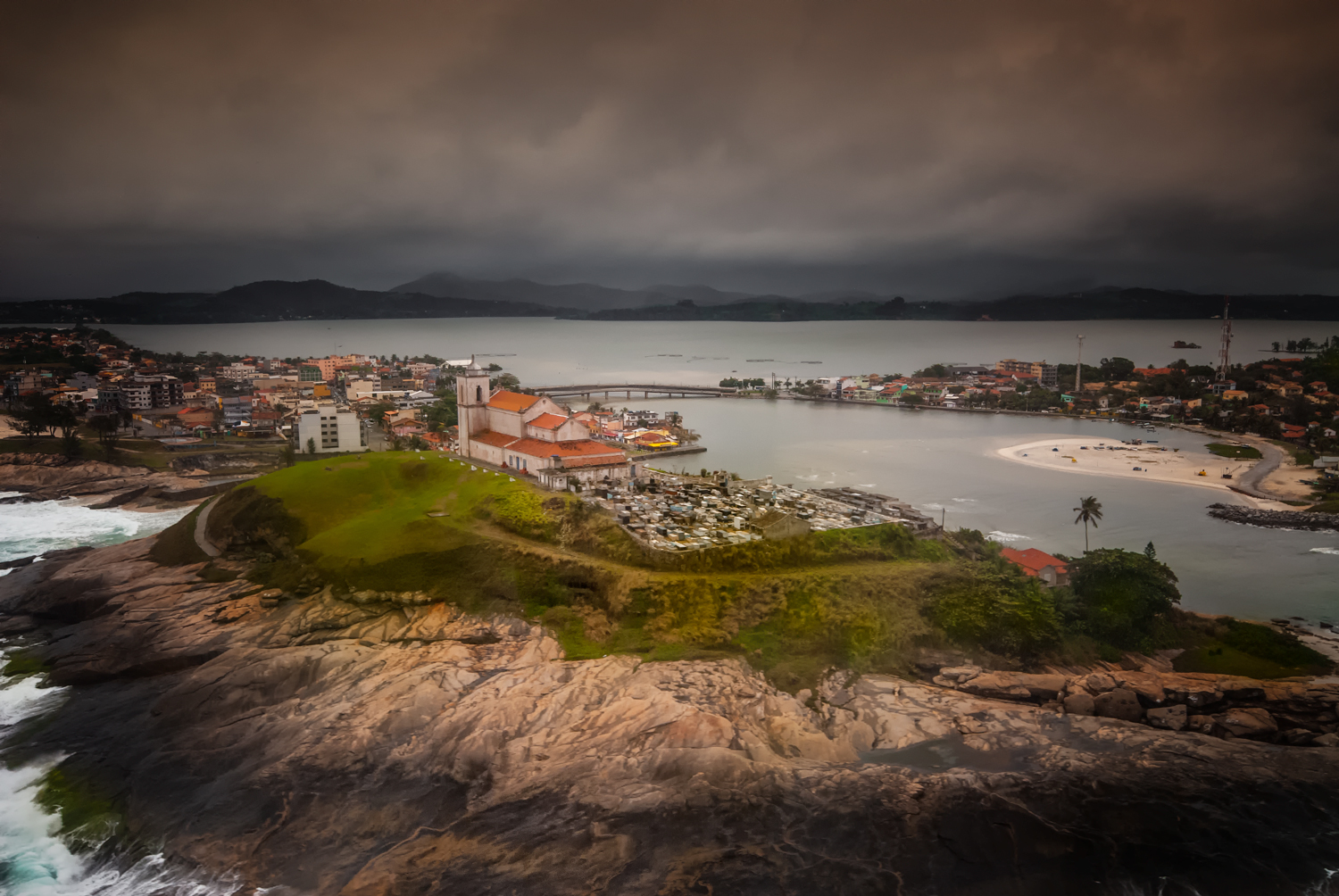 Igreja de Nossa Senhora